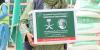 Saudi Aid Agency Delivers Food Assistance to Vulnerable Families in Northern Afghanistan