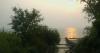 Caution advised as wildfire smoke chokes Chicago skies, resulting in poor air quality