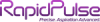 RapidPulse Secures Oversubscribed $48M Series B Financing to Advance Clinical Development of Next-Generation Stroke Aspiration Technology