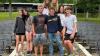 Amanda-Clearcreek FFA members attend Ohio FFA camp
