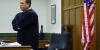 Seattle’s top prosecutor was waiting in the courthouse lobby an hour after he got the job when Trump fired him over email
