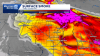 Impact Day: unhealthy air Thursday as smoke covers SE Wisconsin