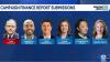 Wisconsin governor candidates report fundraising totals
