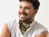 A minute with: Michalis Pantelidis, fashion textiles designer