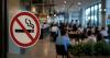 Balkan states restrict public tobacco use