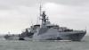 Britain dismisses Argie rage over UK warship’s ‘innocent passage’ near Falklands as protest lodged after World Cup clash