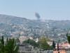 Israel strikes Baraashit, Nabatieh al-Fawqa and Beit Yahoun in south Lebanon