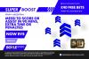 Spain vs Argentina: Bet £10, Get £40 free bets + Lionel Messi goal boost | BOYLE Sports