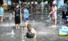 China enters hottest days as temperatures top 40 C in some areas; authorities step up measures to help public cope