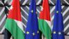EU pledges €1.6 billion support for Jordan's National Water Carrier Project