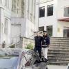 Turkish singer Levent jailed pending trial in charity fund probe