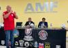 Asunción To Host 45th South American Futsal Club Championship