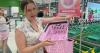 People in Finland Use Pink Baskets To Show They Are Open To Finding Love at Supermarkets
