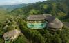 Garrya Mù Cang Chải combines mountain adventures with wellness retreat