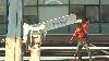 Geisinger Wyoming Valley expansion completes steel construction
