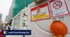 Hong Kong builders issue smoking ban blueprint ahead of Friday adoption