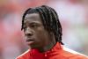Johan Manzambi expected to undergo Aston Villa medical before club-record move