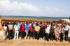 OECS Delegates Gather Sargassum Management Strategies Following Their French Territories Mission