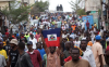 Haiti among countries hit as global aid sees decline