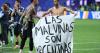 Downing Street responds to Argentina’s football victory with sass
