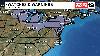 Smoke forecast to reach Eastern North Carolina Friday, lingering into Saturday morning