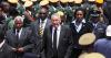 Zambia’s Guy Scott, Africa’s first white head of state in decades, dies at 82