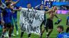 'World Cup not ours but Falklands are' - Downing Street