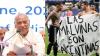 Evening newswrap: Kharge writes to PM over revised delimitation proposal; Falklands poster row spills over after World Cup clash, and more
