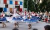 Zagreb welcomes the world as 60th International Folklore Festival begins