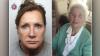 Twisted carer Pamela Gwinnett - dubbed 'The Black Widow' -arrested in Spain following crimes against pensioner