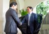 Marcos, Singapore PM swoon over tennis hotshot Alex Eala