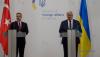 Turkey can be one of main venues for Zelensky–Putin meeting, FM Sybiha says