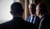 FM Sybiha briefs Pope's envoy on humanitarian crisis in Russian-occupied Kherson region