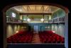 Chamber music returns to San Pancrazio