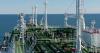 Louisiana-loaded LNG tanker under cyberattack alters course