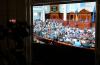 Ukrainian parliament appoints new Cabinet, delays decision on defense minister