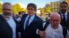 EU Court of Justice clears way for Puigdemont amnesty as it backs Spain