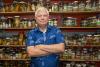 Kent Carpenter hailed for lasting impact on marine conservation