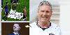 Keir Starmer calls for Fifa to investigate Argentina players holding Falklands banner as he defiantly declares: 'The Falkland Islands are ours!'