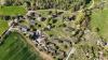 Fifteen homes for the price of a city flat in Germany's mini-village