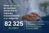 Over 82,000 residents of Transnistrian region covered by Moldova’s medical insurance system