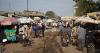 Treacherous road conditions obstruct UN aid delivery in South Sudan