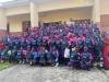 NGO Distributes Education Kits to 100 Vulnerable Girls in Benue to Tackle Out-of-School Crisis
