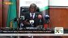 LIVE Ministry of Health | Public Health Update Press Briefing