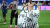 Argentina government protest revealed after England match as players spark outrage