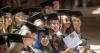 University of Cumbria students celebrate their achievements at graduation