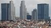 Foreign real estate investment in Türkiye up amid Mideast tensions
