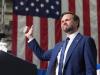 JD Vance Accuses Israeli Officials Of Trying To Keep Iran...