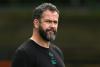 Nations Championship: Ireland to attack at All Blacks' Eden Park stronghold