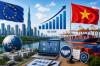 European biz confidence in Vietnam rises to near 7-year high: EuroCham